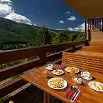 Adam Hotel Špindlerŭv Mlýn