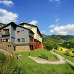 Hotel Adam Špindlerŭv Mlýn
