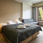 Adam 3* Špindlerŭv Mlýn