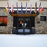 Hotel Adam Špindlerŭv Mlýn