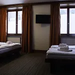 Adam Hotel