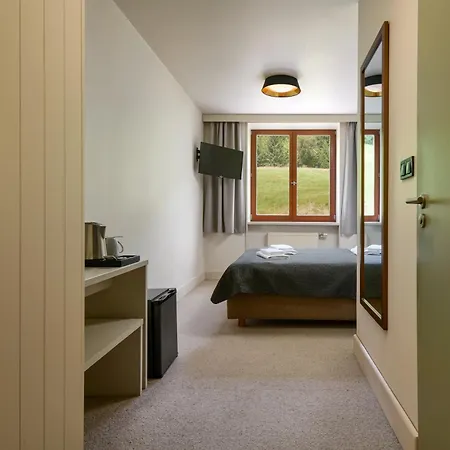 Adam Hotel Spindleruv Mlyn