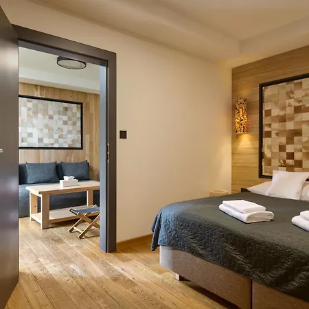 Hotel Adam