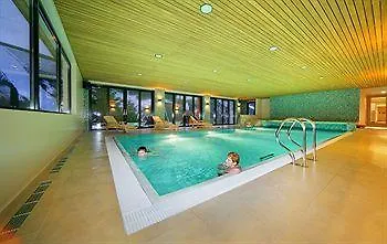 Adam 3* Špindlerŭv Mlýn