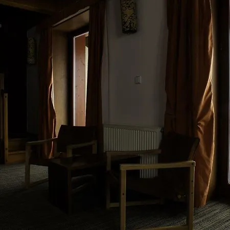 Adam Hotel Špindlerŭv Mlýn