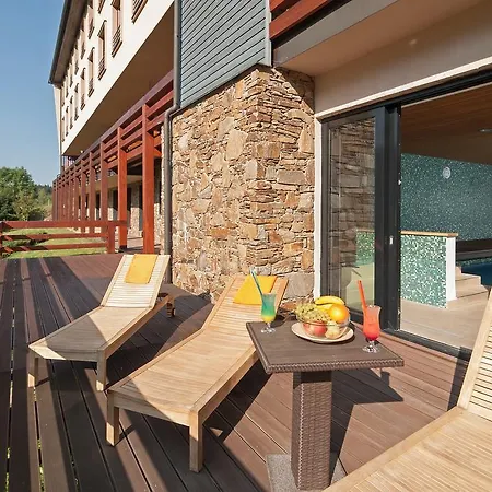 Hotel Adam Špindlerŭv Mlýn
