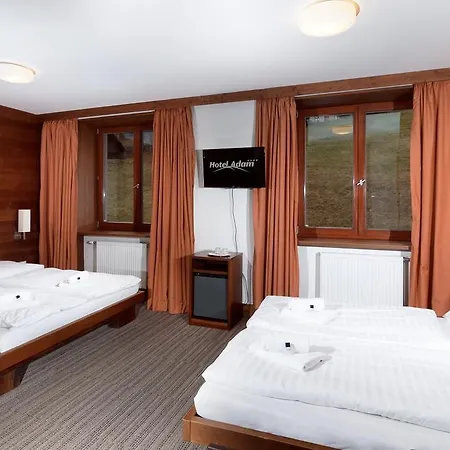 Hotel Adam 3*