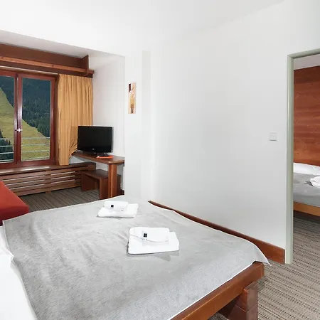Adam Hotel 3*