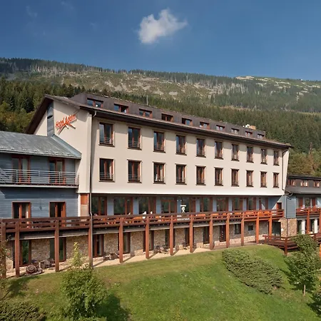 Adam 3* Spindleruv Mlyn
