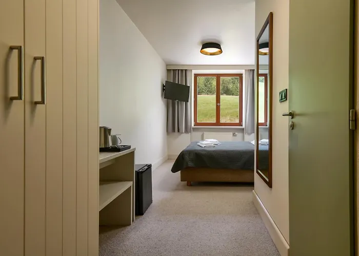 Adam Hotel Špindlerŭv Mlýn