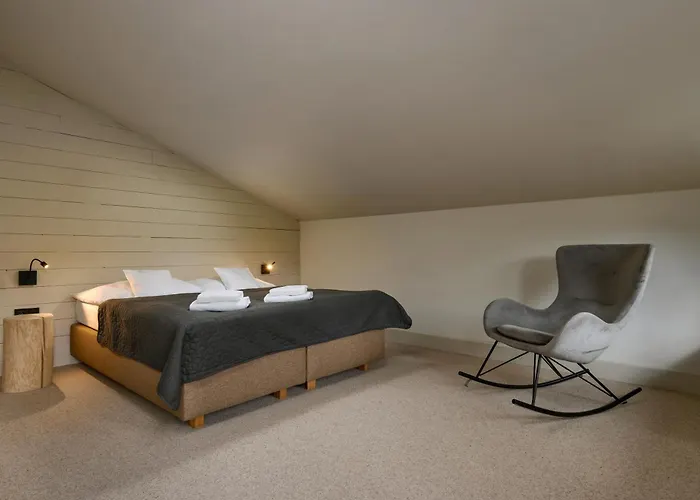 Hotel Adam Špindlerŭv Mlýn