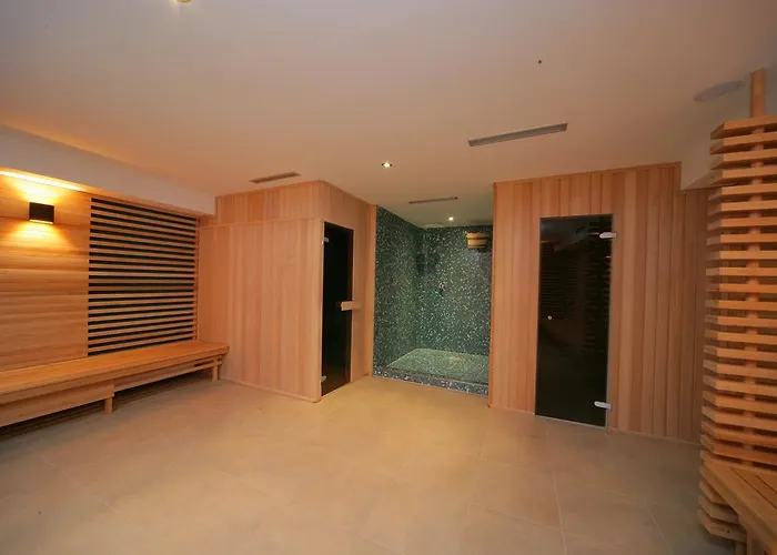 Adam Hotel Špindlerŭv Mlýn