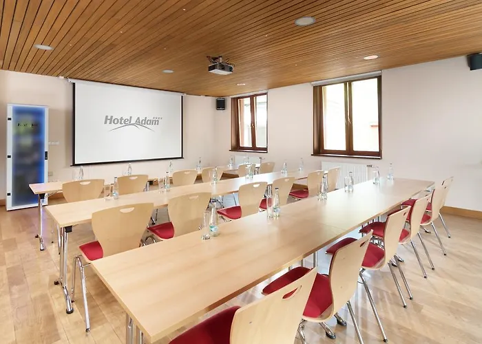 Hotel Adam Špindlerŭv Mlýn