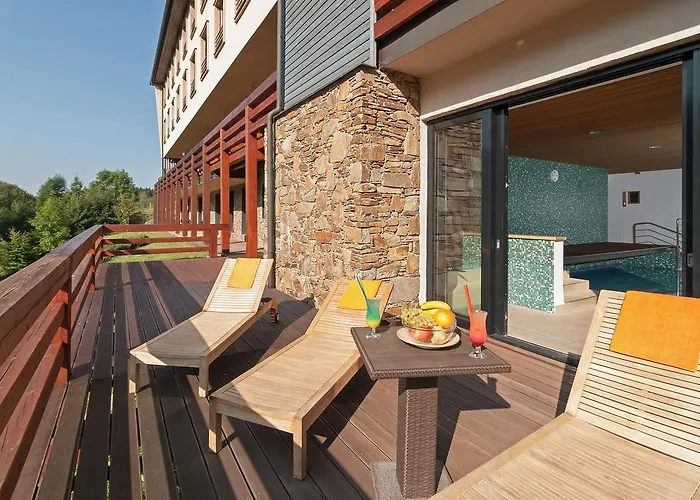 Hotel Adam Špindlerŭv Mlýn