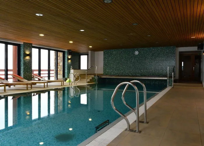 Adam Špindlerŭv Mlýn