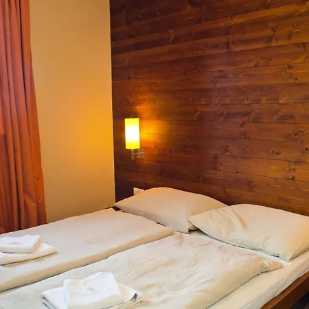 Adam 3* Spindleruv Mlyn