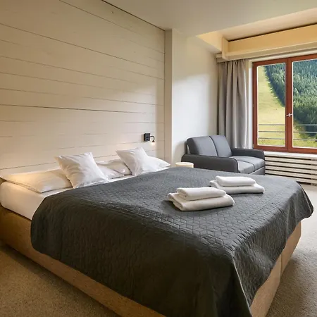 Adam Špindlerŭv Mlýn