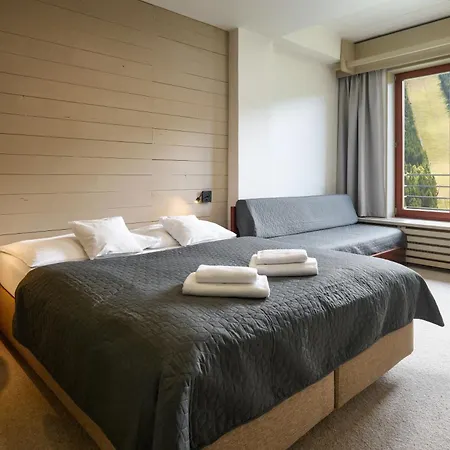 Adam 3* Spindleruv Mlyn