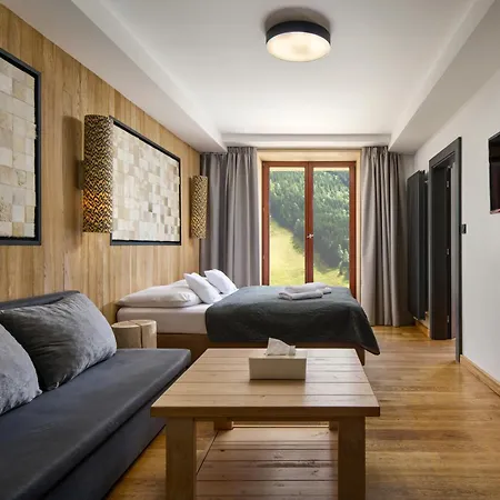 Hotel Adam Spindleruv Mlyn