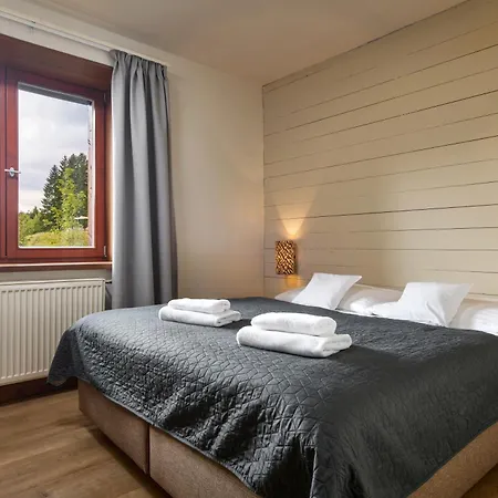 Adam Hotel Špindlerŭv Mlýn