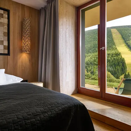 Hotel Adam Špindlerŭv Mlýn