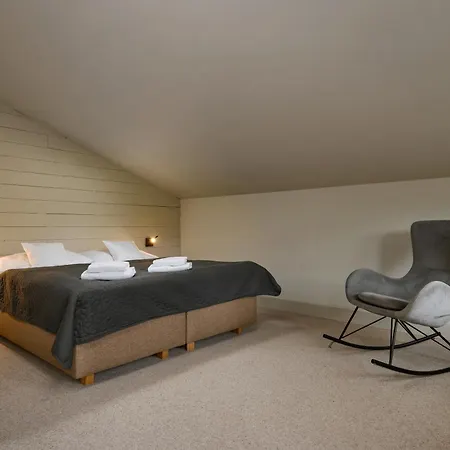 Hotel Adam Szpindlerowy Młyn