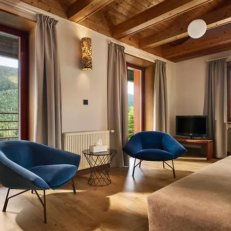 Adam Hotel Szpindlerowy Młyn