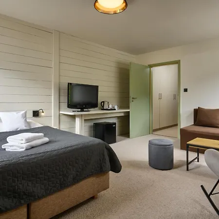 Hotel Adam Szpindlerowy Młyn