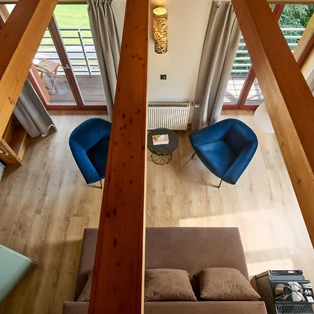 Adam 3* Szpindlerowy Młyn