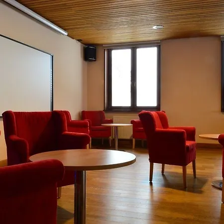Adam Hotel Spindleruv Mlyn