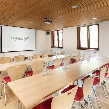 Hotel Adam Špindlerŭv Mlýn