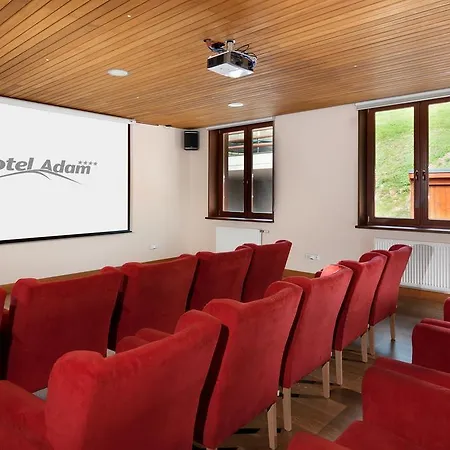 Hotel Adam Špindlerŭv Mlýn