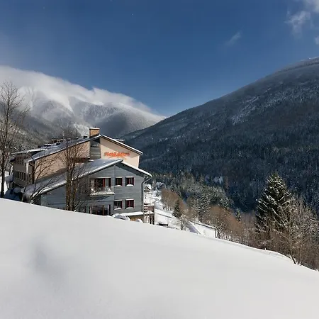 Adam Spindleruv Mlyn
