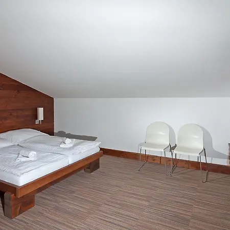 Hotel Adam Spindleruv Mlyn