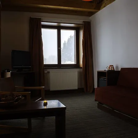 Adam Szpindlerowy Młyn