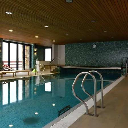 Adam Szpindlerowy Młyn