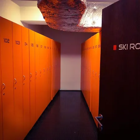 Adam Špindlerŭv Mlýn