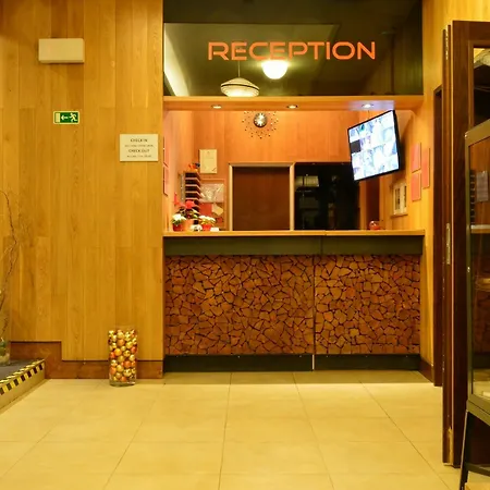 Hotel Adam