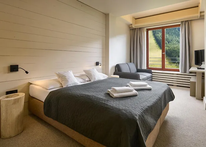 Adam Špindlerŭv Mlýn