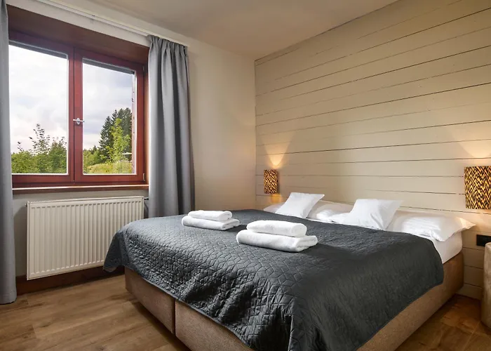Adam Hotel Špindlerŭv Mlýn