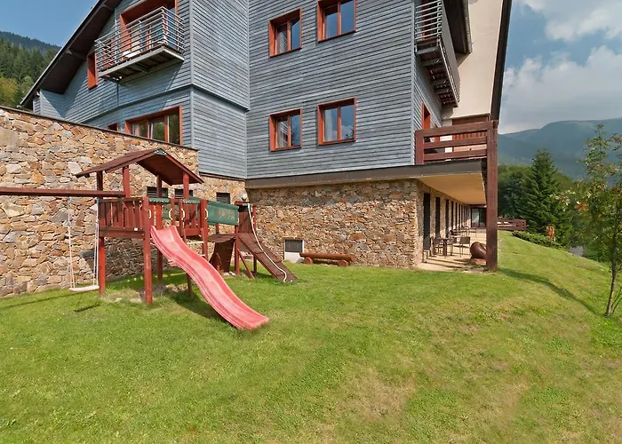 Adam Špindlerŭv Mlýn