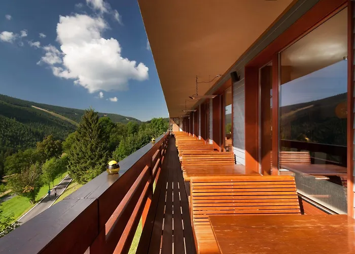 Adam 3* Špindlerŭv Mlýn