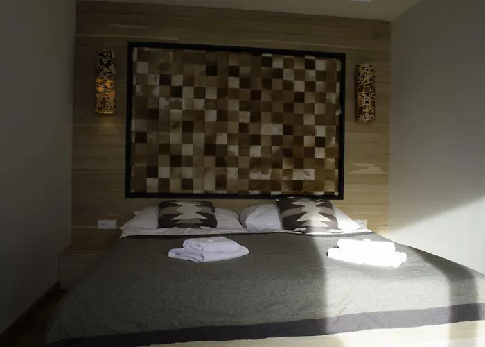 Adam Špindlerŭv Mlýn