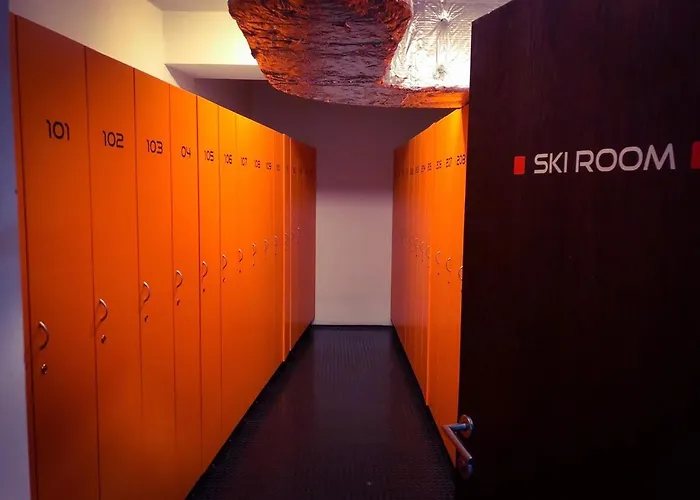 Adam Špindlerŭv Mlýn